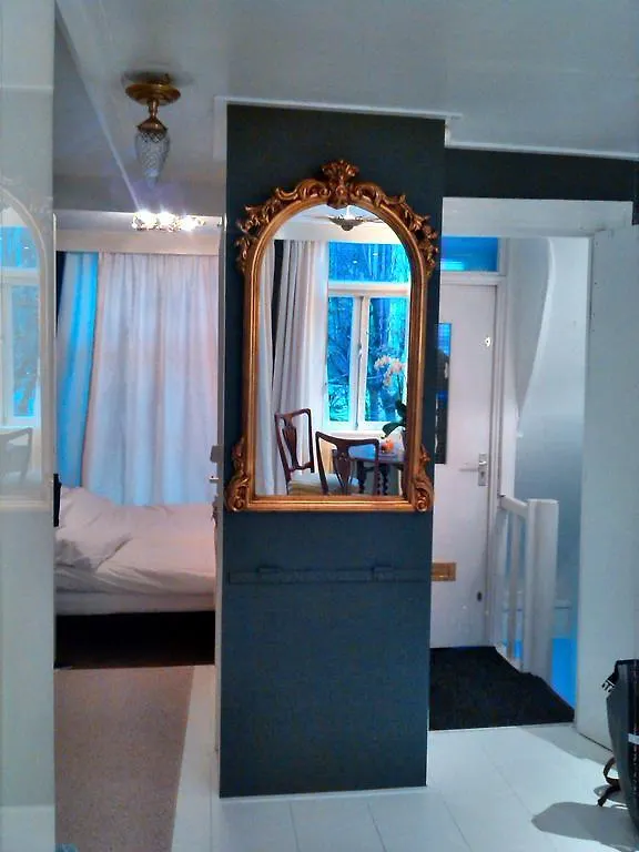 فندق مبيت وإفطار مبيت وإفطار أمستردام Miss Jordaan For Quiet Travellers هولندا