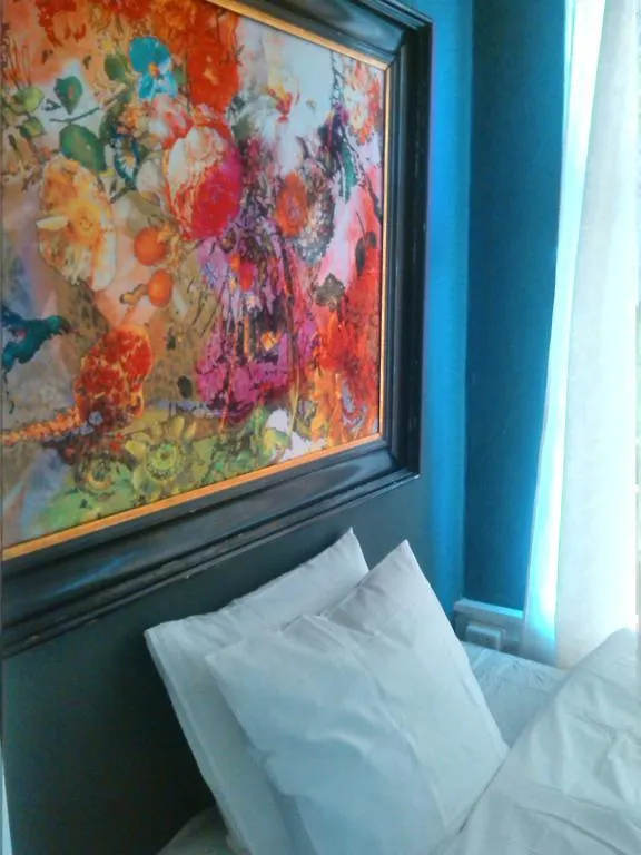 مبيت وإفطار أمستردام Miss Jordaan For Quiet Travellers