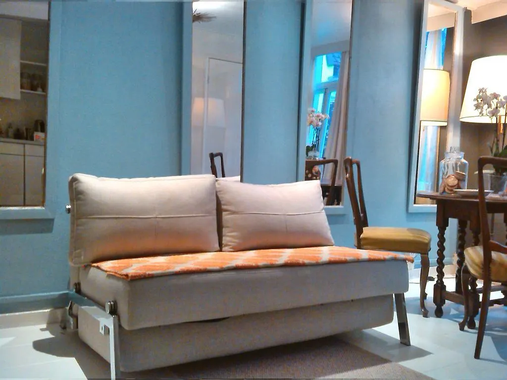 فندق مبيت وإفطار مبيت وإفطار أمستردام Miss Jordaan For Quiet Travellers