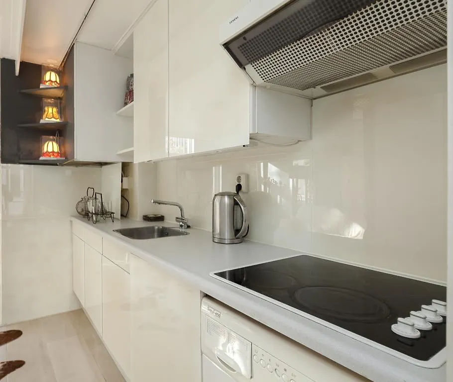 Miss Jordaan For Quiet Travellers Bed & Breakfast Amsterdam